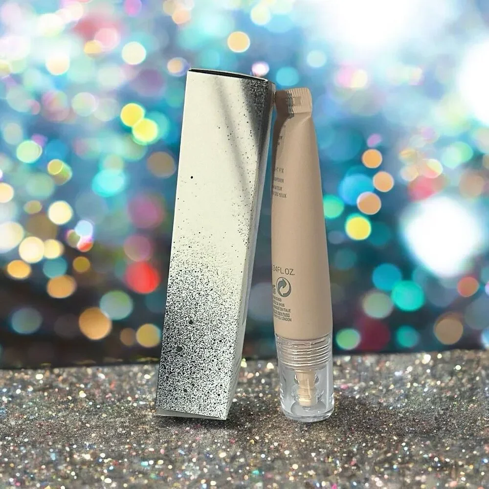 FENTY BEAUTY Bright Fix Eye Brightener in CREPE 04 10 ml 0.34 fl oz NIB